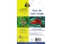 Vers de vase rouges - Blister 100 gr - Blister 100 gr - Comptoir du Poisson exotique