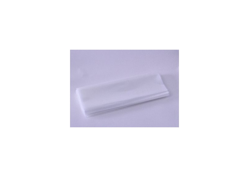 Sac plastique 450x700 les 50 - Sacs de transport - Comptoir du Poisson exotique