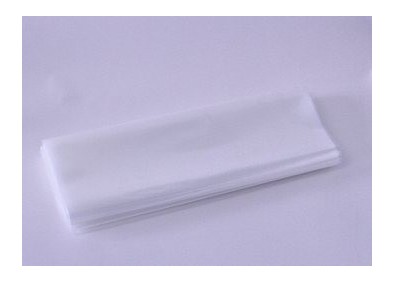 Sac plastique 450x700 les 50 - Sacs de transport - Comptoir du Poisson exotique