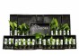 ASS. 3: 5x10 (50) Anubias - Assortiments de plantes - Comptoir du Poisson exotique