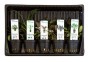 MIX 5 pots Cryptocoryne - Assortiments de plantes - Comptoir du Poisson exotique