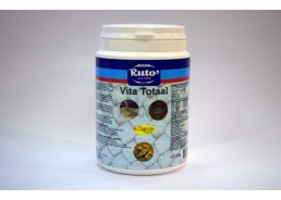 Repco - Vita totaal 150 gr - Insectes vivants - Comptoir du Poisson exotique