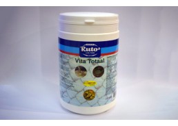 Aliment pour grillons Repco - vita totaal 600 gr - Insectes vivants - Comptoir du Poisson exotique