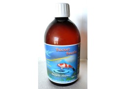 Bacnet bassin 500 ml - Produits aquanet - Comptoir du Poisson exotique