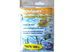 Proalgues - Produits aquanet - Comptoir du Poisson exotique