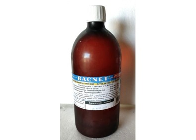 Bacnet 1000 mL - Produits aquanet - Comptoir du Poisson exotique