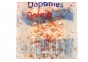 DAPHNIA 100ML - NOURRITURE VIVANTE - Nourriture vivante - Comptoir du Poisson exotique