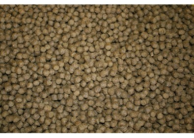 Aliment complet - poissons bassin coulant  [granulés 3.2 mm] le kg - Granulés pour poissons - Comptoir du Poisson exotique