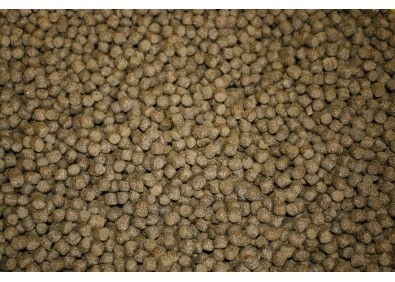 Aliment complet - poissons bassin flottant  [granulés 3.2 mm] le kg - Granulés pour poissons - Comptoir du Poisson exotique