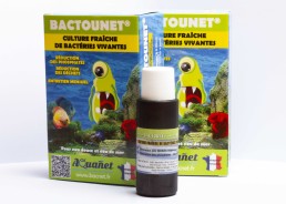 Bactounet 27 mL