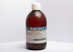 Bacnet 500 mL