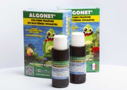 Algonet 2x27 mL