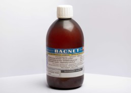 Bacnet 125 mL