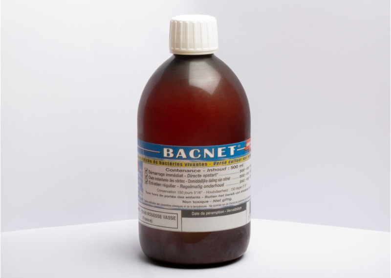 Bacnet 250 mL