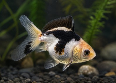 Japonais panda