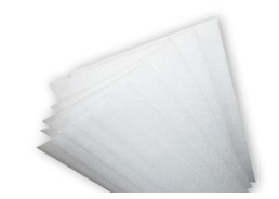 Sachet isolant mousse 2mm...
