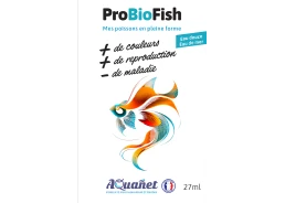Probiofish 27 mL