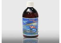 Bacnet bassin 1000 mL