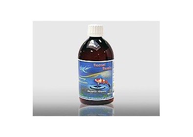 Bacnet bassin 1000 mL