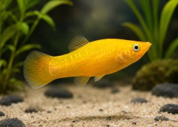 Molly gold