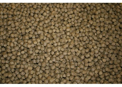 Aliment complet - poissons bassin flottant  [granulés 1mm] le kg
