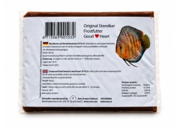 Discus food Stendker -...